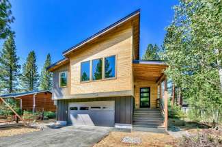 1012 Boulder Mountain Ct. South Lake Tahoe, CA 96150 El Dorado County