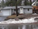 South Lake Tahoe foreclosure exterior picture