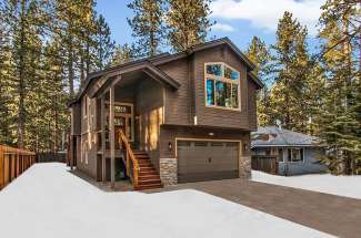 New Construction for Sale in South Lake Tahoe