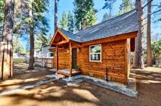 1105 Tata Lane South Lake Tahoe, CA 96150 El Dorado County