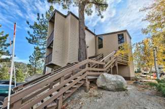 111 Tramway Drive #1 Stateline, NV 89449 Douglas County