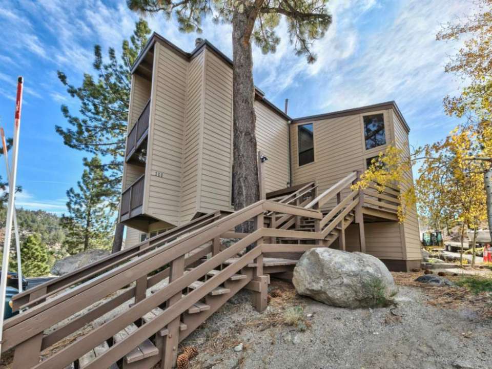 111 Tramway Drive #1 Stateline, NV 89449 Douglas County