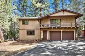 1133 Aravaipa Street South Lake Tahoe, CA 96150 El Dorado County