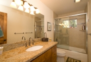 South Tahoe houses for sale bathroom