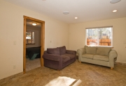 South Tahoe homes for sale family room