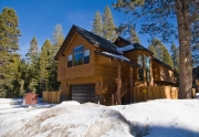 South Tahoe homes for sale exterior pic 2