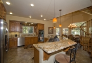 House for sale in South Lake Tahoe kitchen