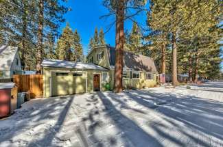 1150 Carson Ave, South Lake Tahoe, CA  96150 El Dorado County