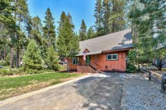 1185 Glenwood Way, South Lake Tahoe, CA 96150 El Dorado Country