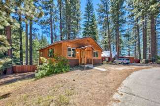 1188 Lindberg Avenue South Lake Tahoe, CA 96150 El Dorado County