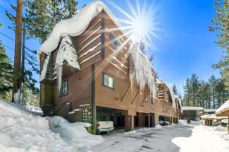 1200 Wildwood Ave #41 South Lake Tahoe, CA 96150 El Dorado County