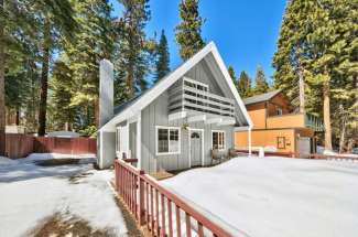 1212 Dedi Avenue South Lake Tahoe, CA 96150 El Dorado County