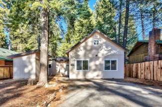 1215 Julie Lane, South Lake Tahoe, CA 96150 El Dorado County