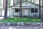 Houses for sale in South Lake Tahoe front picture #2