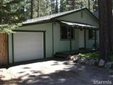 Houses for sale in South Lake Tahoe front picture