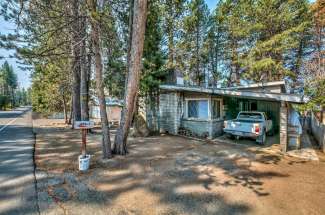 1256 Glenwood Way, South Lake Tahoe, CA 96150