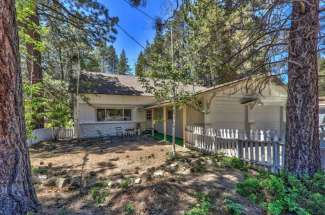 1260 Glenwood Way, South Lake Tahoe, CA 96150 El Dorado County