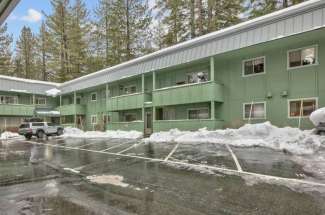 1281 Bonanza Avenue #4 South Lake Tahoe, CA 96150 El Dorado County