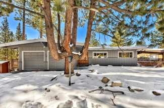 1340 Wildwood Avenue South Lake Tahoe, CA 96150 El Dorado County