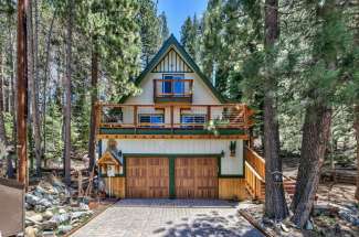 1355 Glen Eagles Road South Lake Tahoe, CA 96150 El Dorado County