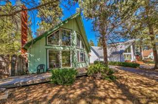 1374 Matheson Drive, South Lake Tahoe, CA 96150