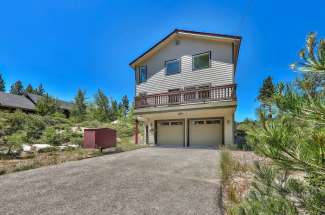 1394 Mount Diablo, South Lake Tahoe, CA 96150 El Dorado County