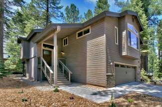 New Construction for Sale in South Lake Tahoe