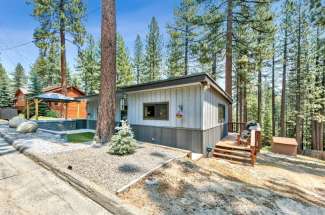 1409 Bonanza Avenue South Lake Tahoe, CA 96150 El Dorado County