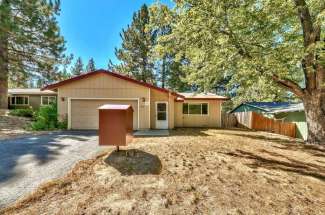 1434 Bozeman, South Lake Tahoe, CA 96150 El Dorado County