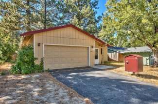 1434 Bozeman, South Lake Tahoe, CA 96150 El Dorado County