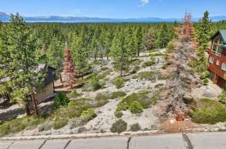 1450 Frontier Court South Lake Tahoe, CA 96150 El Dorado County