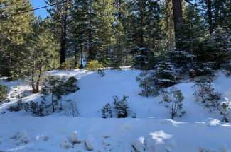 1455 Skyline Drive, South Lake Tahoe, CA 96150 El Dorado County