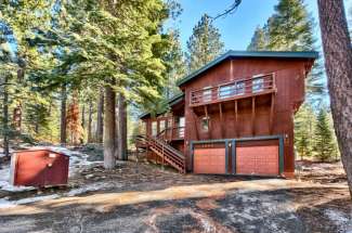 1458 Apache Avenue South Lake Tahoe, CA 96150 El Dorado County