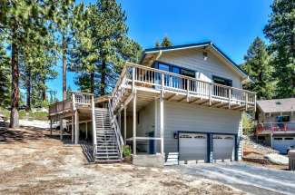 1462 Sterling Court, South Lake Tahoe, CA 96150 El Dorado County