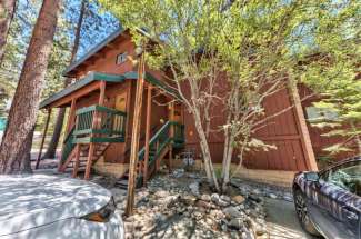 1474 Keller Road #15 South Lake Tahoe, CA 96150 El Dorado County