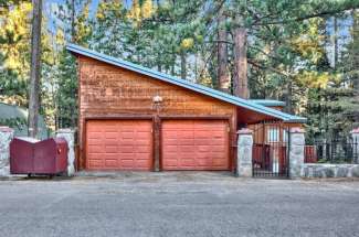 1485 Crystal Air Drive South Lake Tahoe, CA 96150 El Dorado County