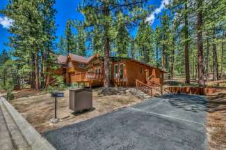 1510 Bonita Road, South Lake Tahoe, CA 96150 El Dorado County