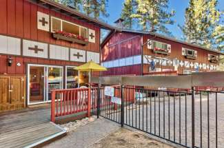 1510 Wildwood Ave. #1 South Lake Tahoe, CA 96150 El Dorado County