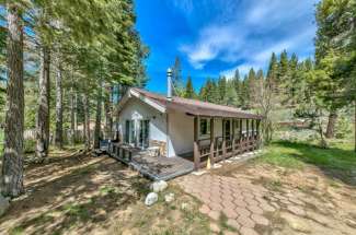 1527 Atroari Street South Lake Tahoe, CA 96150 El Dorado County