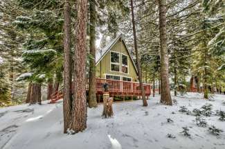 1528 Sitka Cir, South Lake Tahoe, CA 96150 El Dorado County