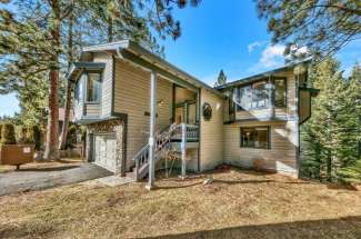 1531 Pioneer Trail, South Lake Tahoe, CA 96150 El Dorado County