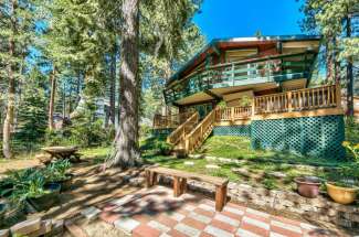 1565 Crystal Air Drive South Lake Tahoe, CA 96150 El Dorado County