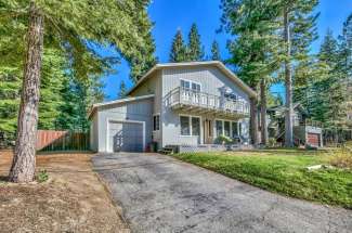 1571 Skyline, South Lake Tahoe, CA 96150 El Dorado County