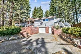 1599 Glenwood Way South Lake Tahoe, CA 96150 El Dorado County