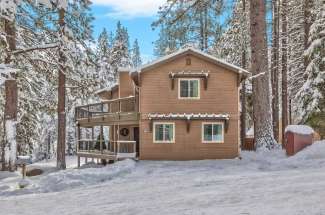 1609 Sitka Circle, South Lake Tahoe, CA 96150, El Dorado County