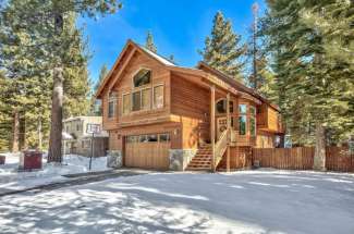 1637 Nadowa Street, South Lake Tahoe, CA 96150 El Dorado County