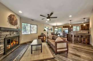 1641 Pebble Beach Drive South Lake Tahoe, CA  96150 El Dorado County