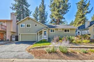 1660 Plateau Circle South Lake Tahoe, CA 96150 El Dorado County