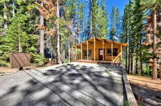 1755 Thunderbird Court South Lake Tahoe, CA 96150 El Dorado County