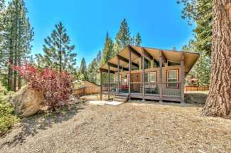 1805 Elks Club Drive South Lake Tahoe, CA 96150 El Dorado County